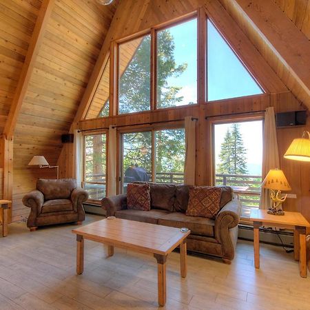 Stoneoaks Βίλα Yosemite West Εξωτερικό φωτογραφία