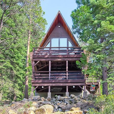 Stoneoaks Βίλα Yosemite West Εξωτερικό φωτογραφία