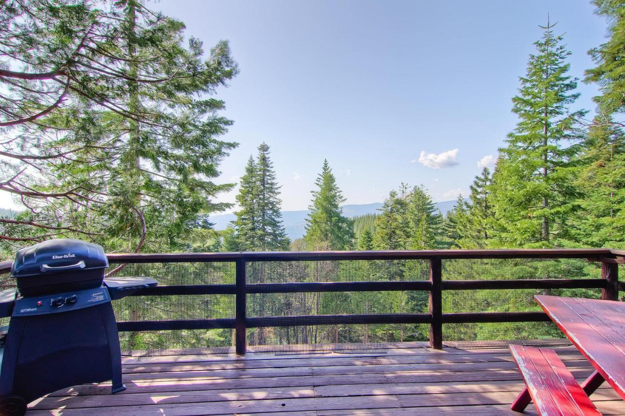 Stoneoaks Βίλα Yosemite West Εξωτερικό φωτογραφία