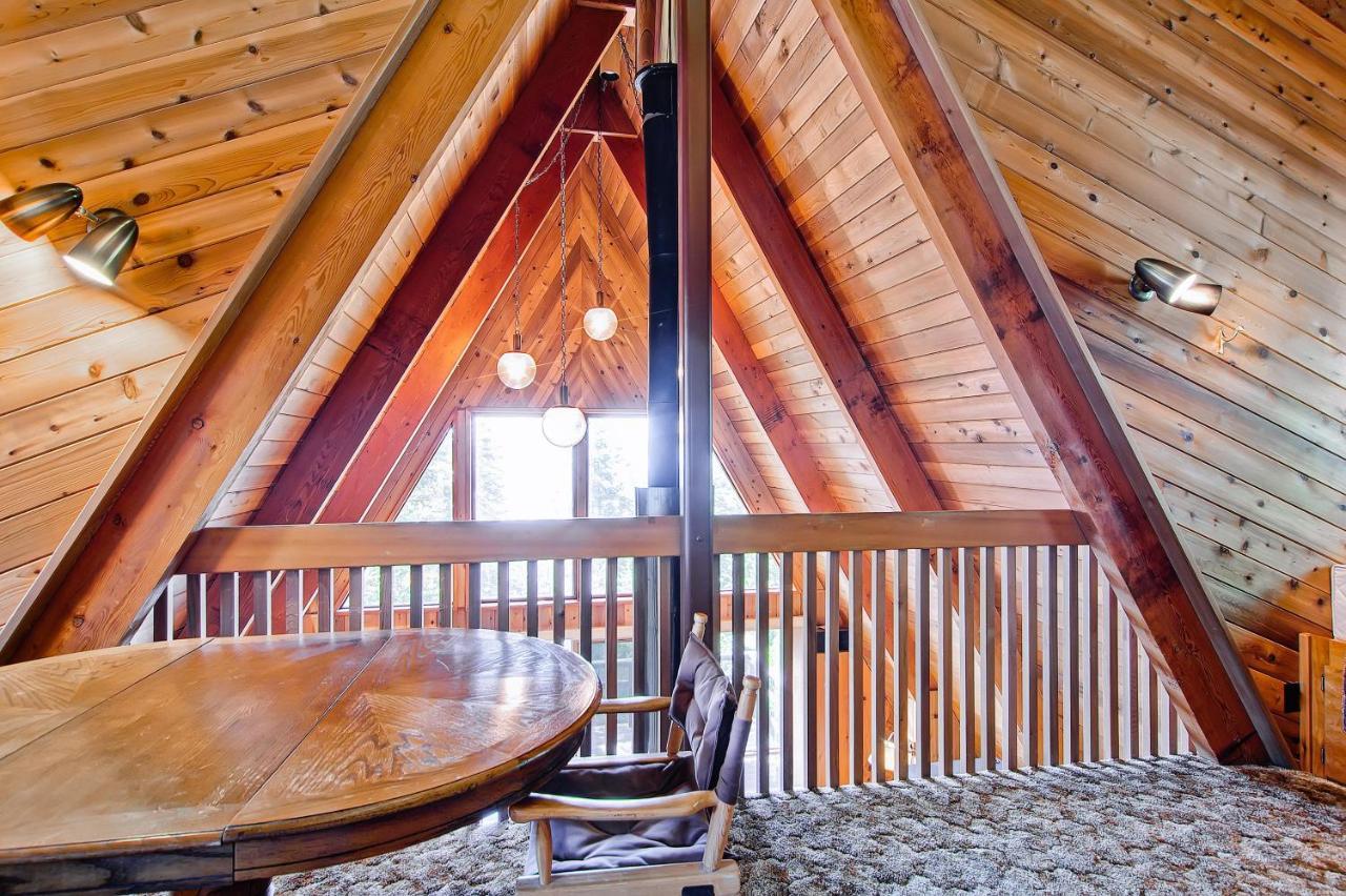 Stoneoaks Βίλα Yosemite West Εξωτερικό φωτογραφία