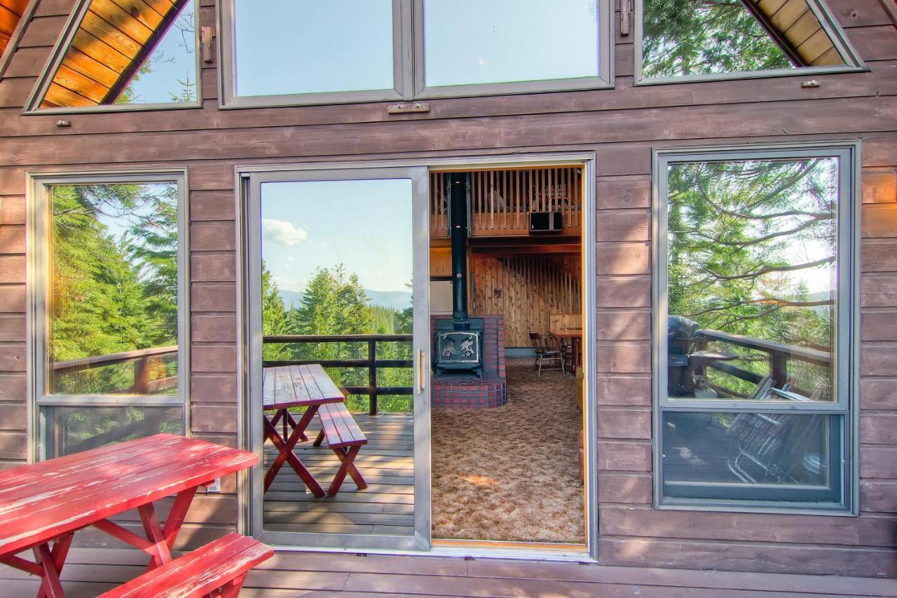 Stoneoaks Βίλα Yosemite West Εξωτερικό φωτογραφία
