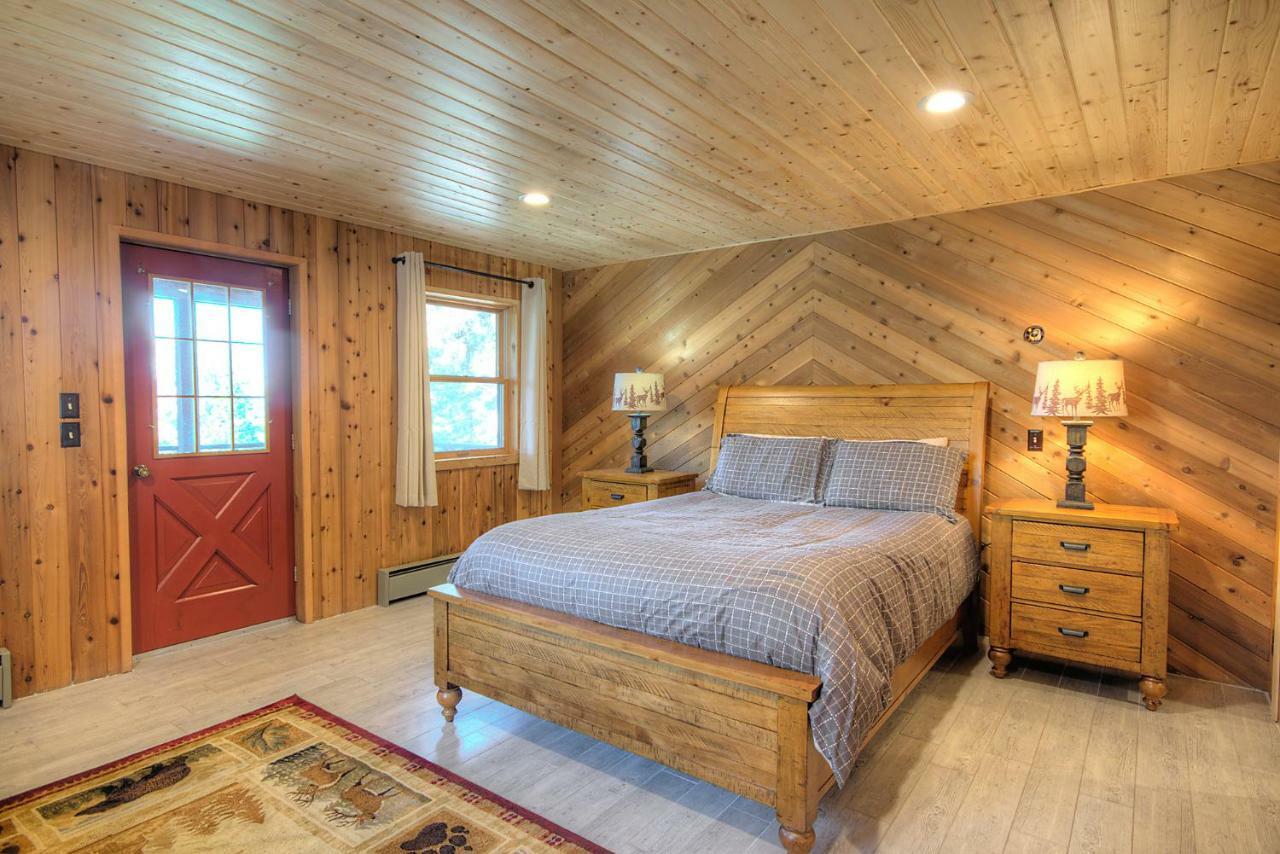 Stoneoaks Βίλα Yosemite West Εξωτερικό φωτογραφία