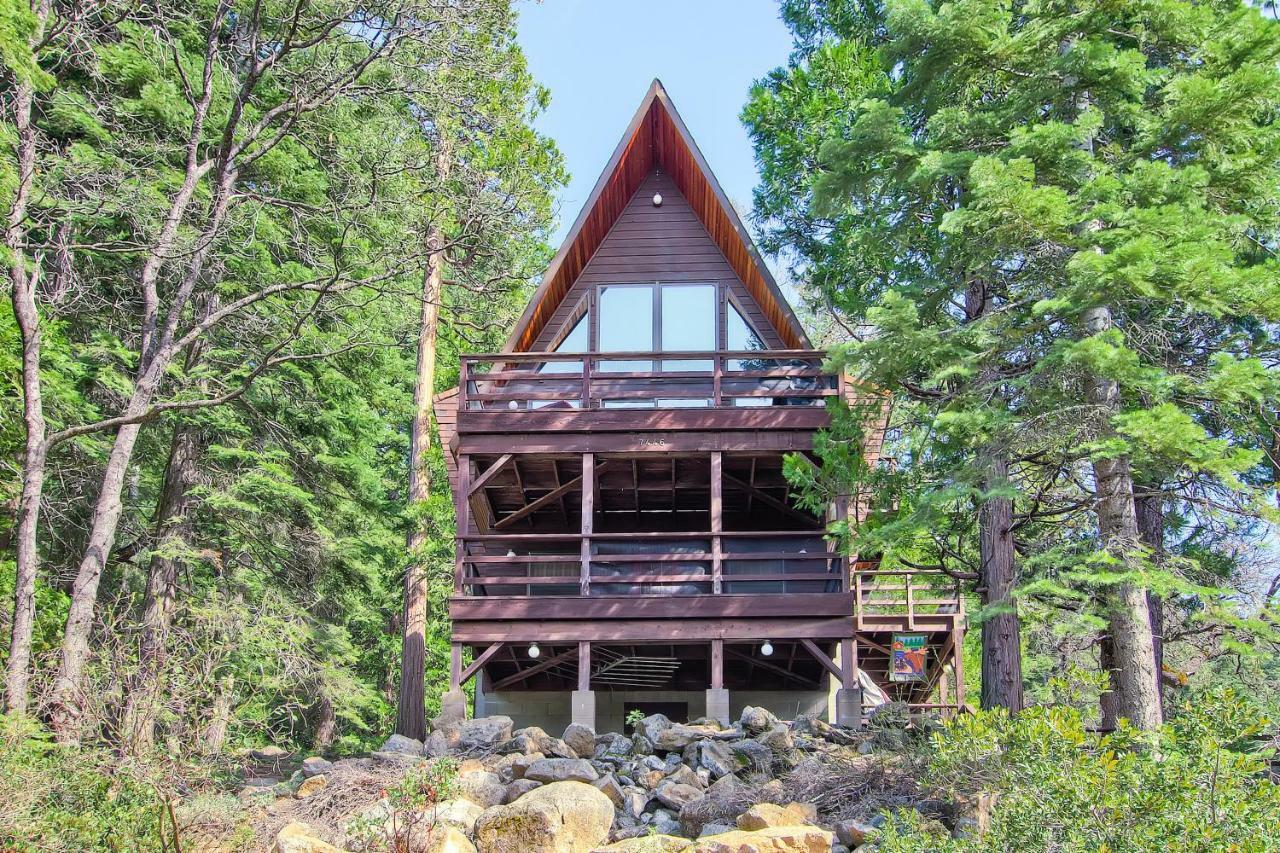 Stoneoaks Βίλα Yosemite West Εξωτερικό φωτογραφία